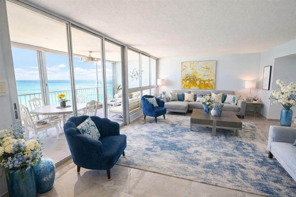 Villas Del Mar Este Ph Av. Isla Verde - Photo 4