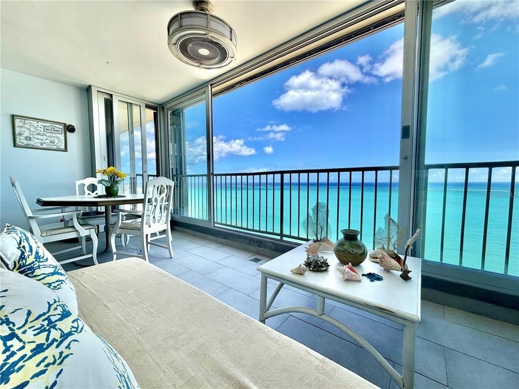 Villas Del Mar Este Ph Av. Isla Verde - Photo 8