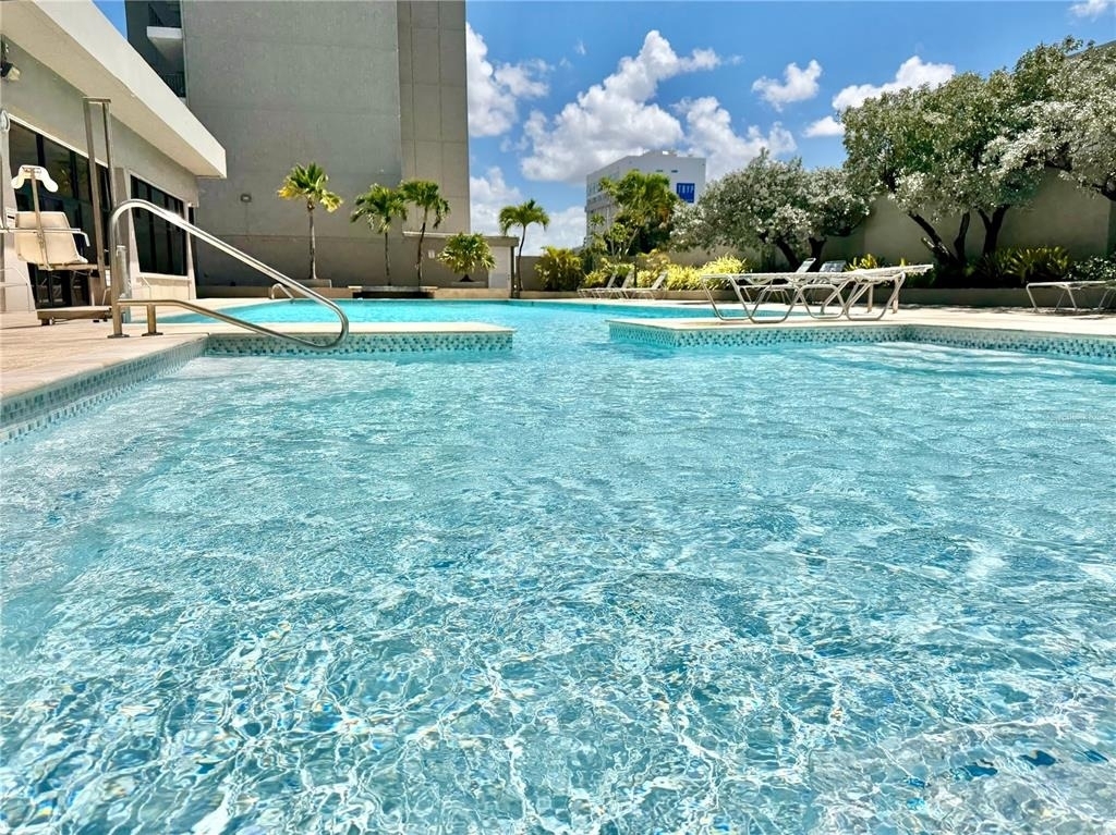 Villas Del Mar Este Ph Av. Isla Verde - Photo 26