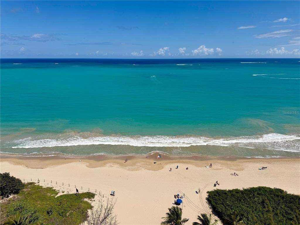 Villas Del Mar Este Ph Av. Isla Verde - Photo 2