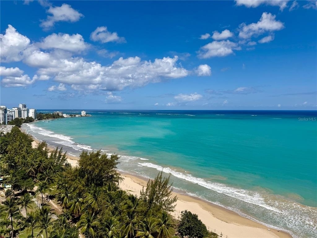 Villas Del Mar Este Ph Av. Isla Verde - Photo 9