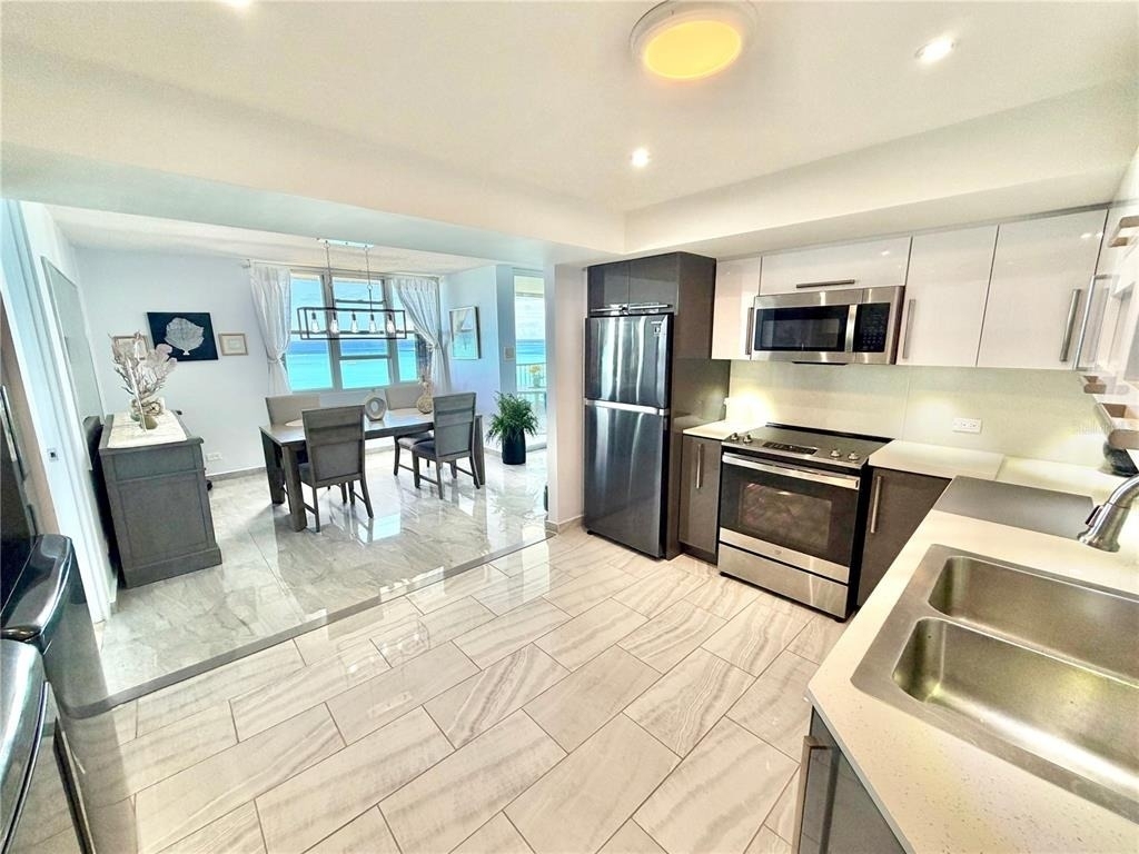 Villas Del Mar Este Ph Av. Isla Verde - Photo 10