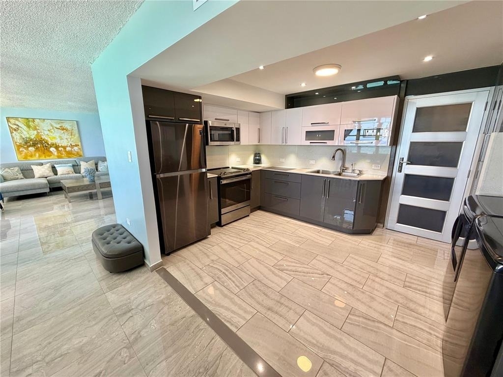 Villas Del Mar Este Ph Av. Isla Verde - Photo 14