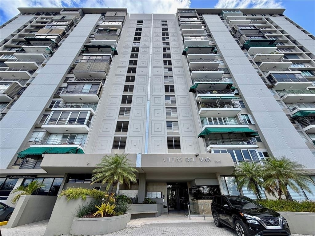 Villas Del Mar Este Ph Av. Isla Verde - Photo 1
