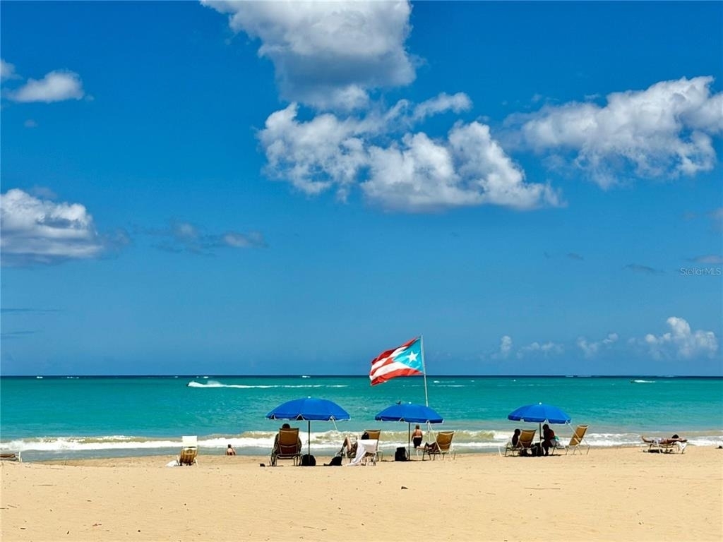Villas Del Mar Este Ph Av. Isla Verde - Photo 20