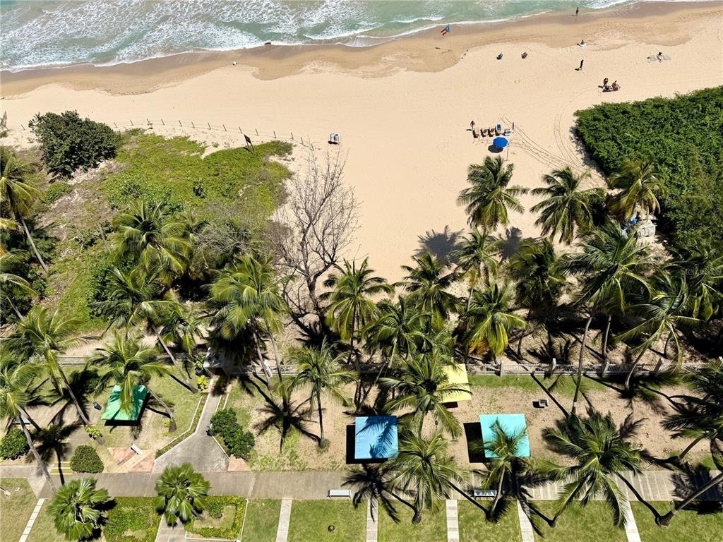 Villas Del Mar Este Ph Av. Isla Verde - Photo 22