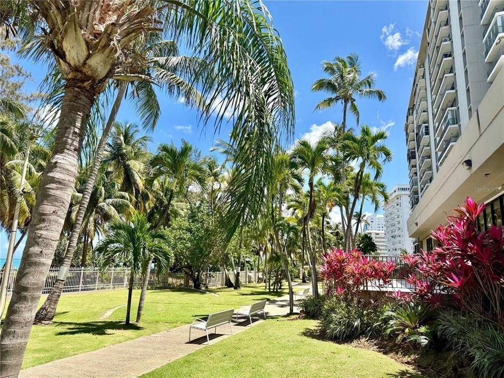 Villas Del Mar Este Ph Av. Isla Verde - Photo 30