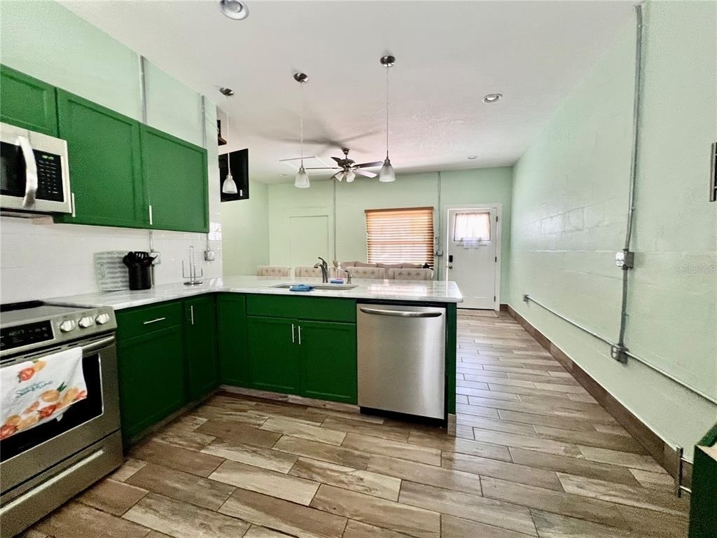 821 Mulberry Street - Photo 9
