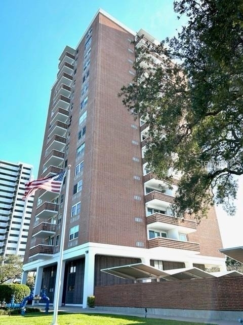 4015 Bayshore Boulevard - Photo 17