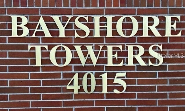 4015 Bayshore Boulevard - Photo 24