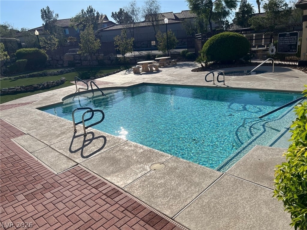2291 W Horizon Ridge Parkway - Photo 28