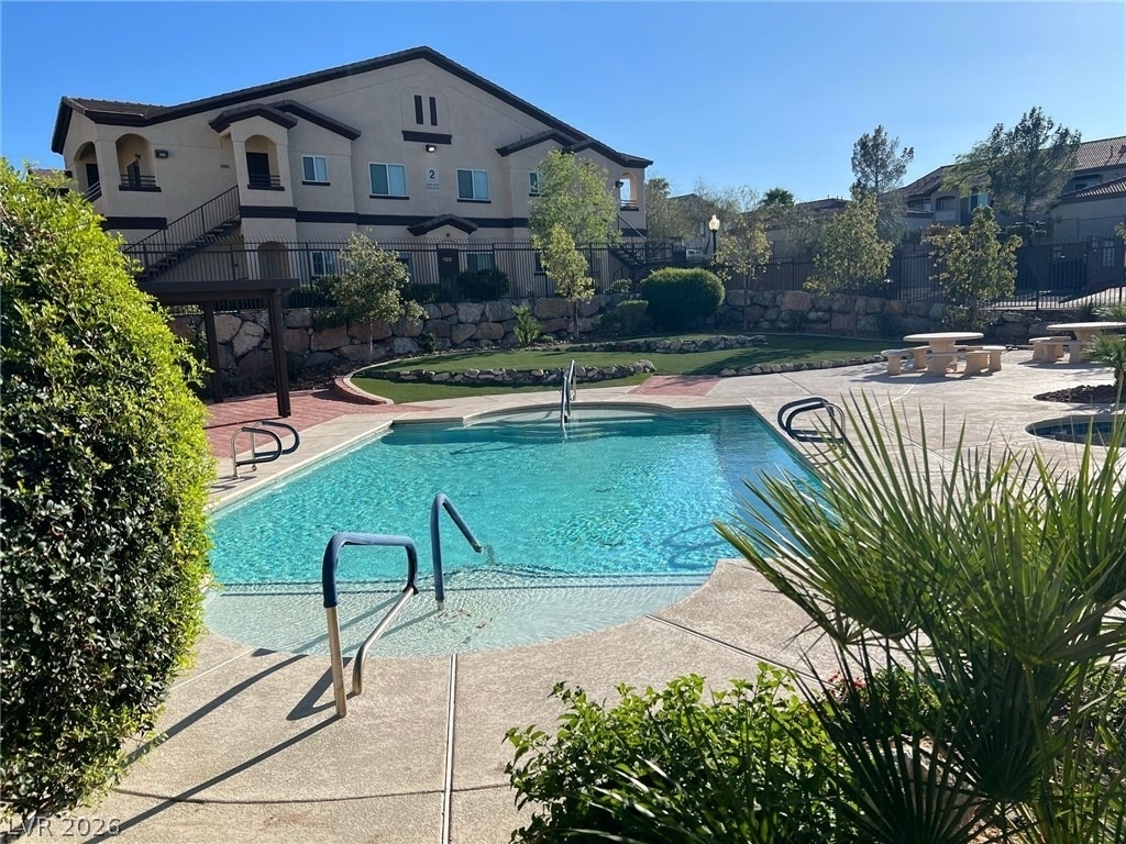 2291 W Horizon Ridge Parkway - Photo 26