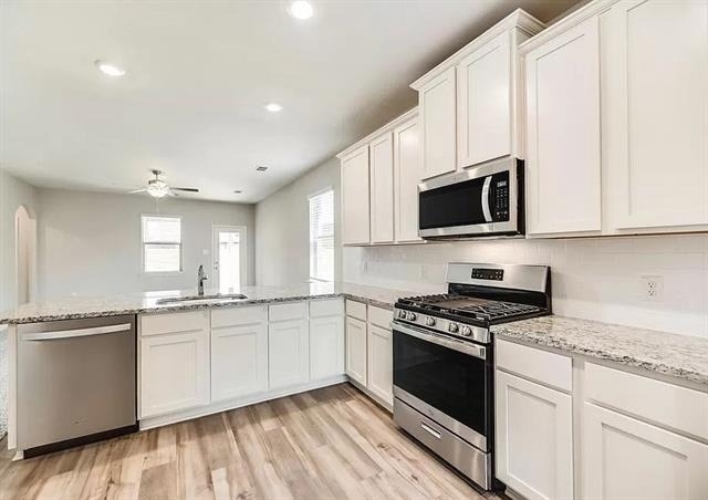 629 Harbor Oaks Drive - Photo 1