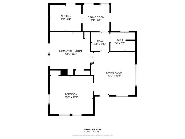 908 E Houston Street - Photo 31