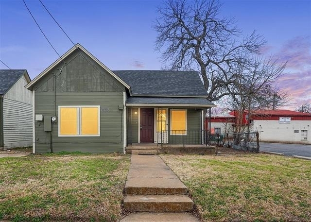 908 E Houston Street - Photo 30
