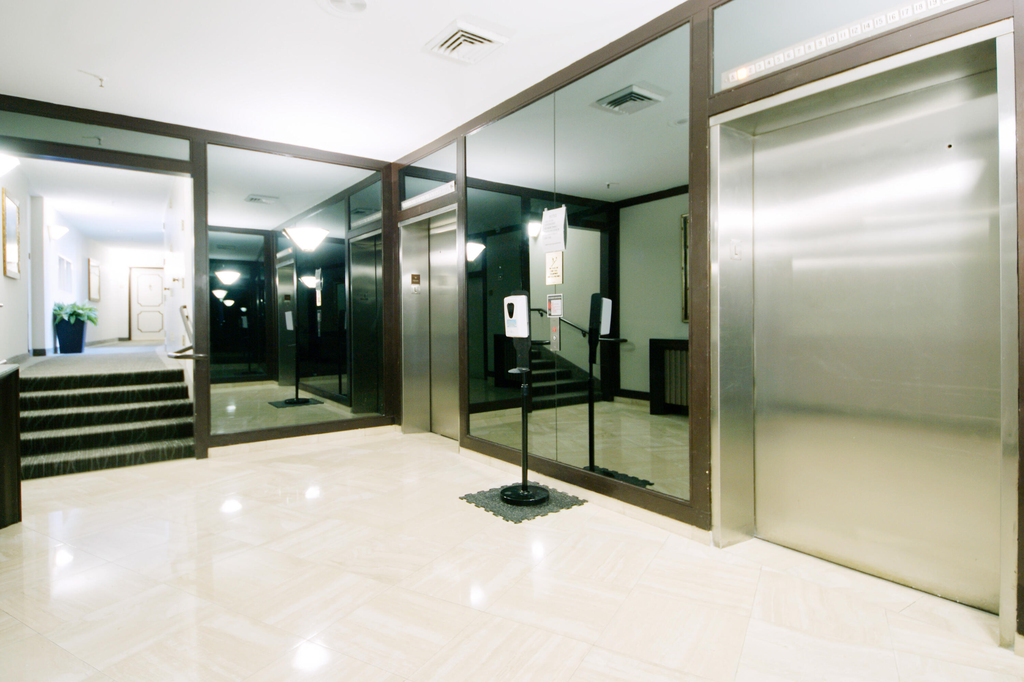 2450 Presidential Way - Photo 40