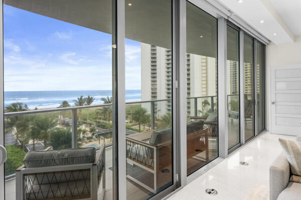 3100 N Ocean Drive - Photo 23
