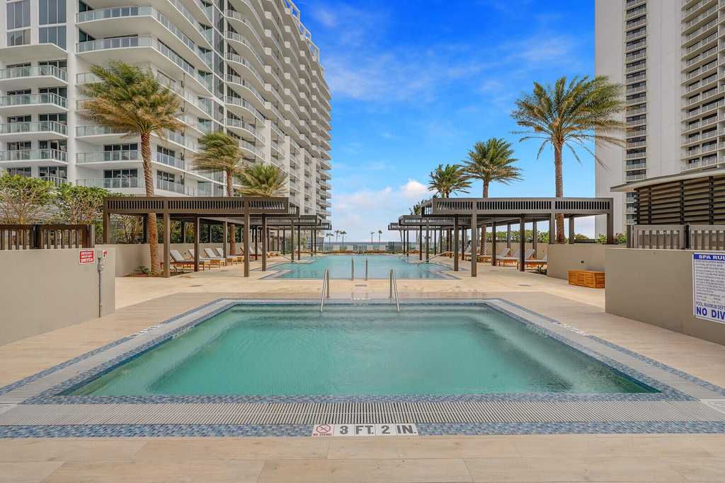 3100 N Ocean Drive - Photo 1