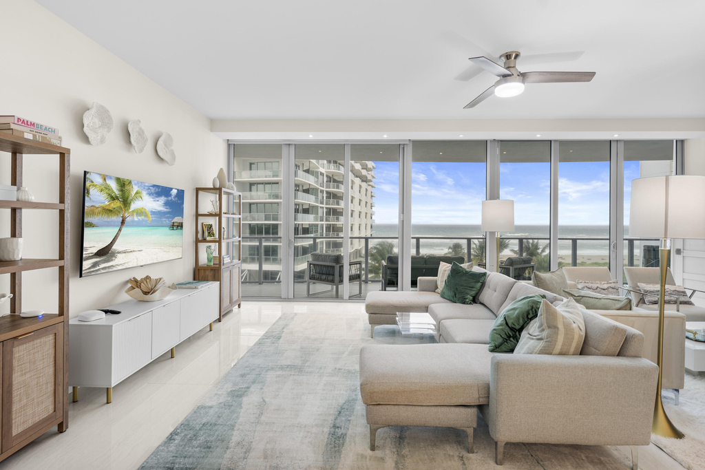 3100 N Ocean Drive - Photo 21