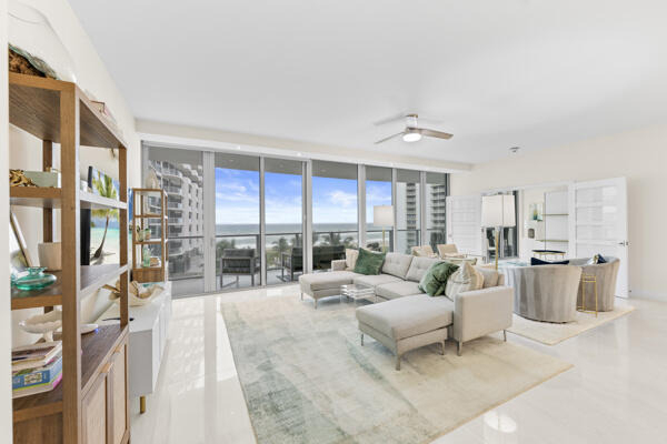 3100 N Ocean Drive - Photo 25