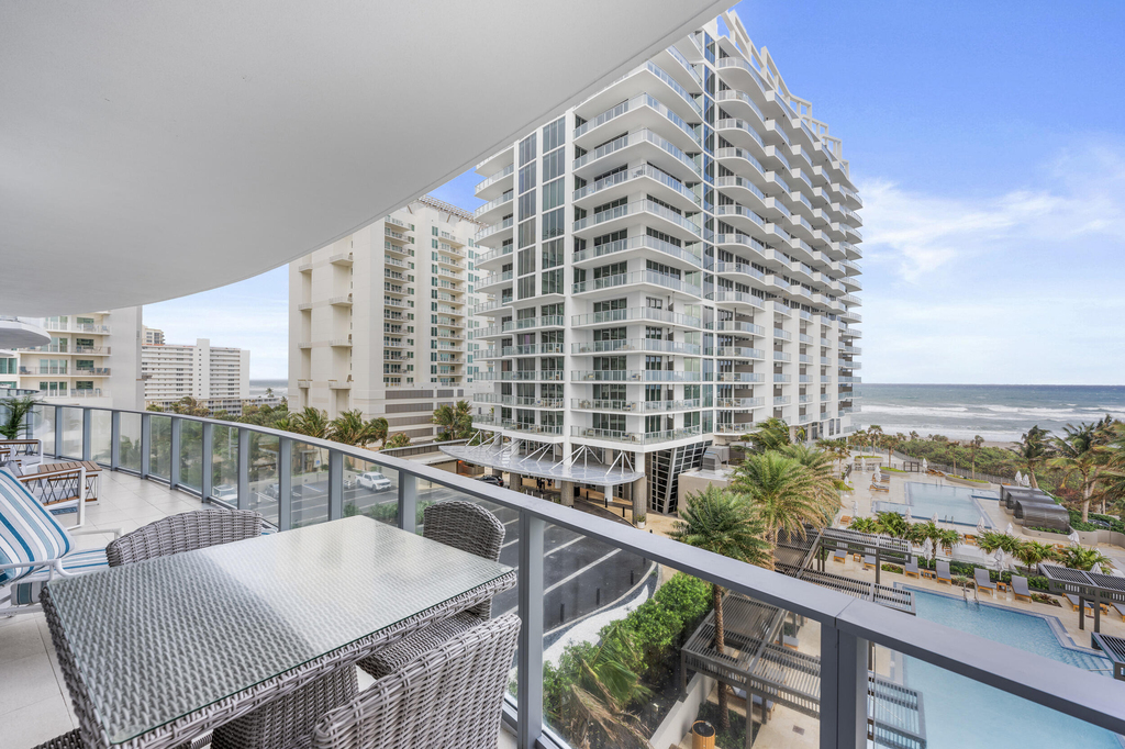 3100 N Ocean Drive - Photo 8