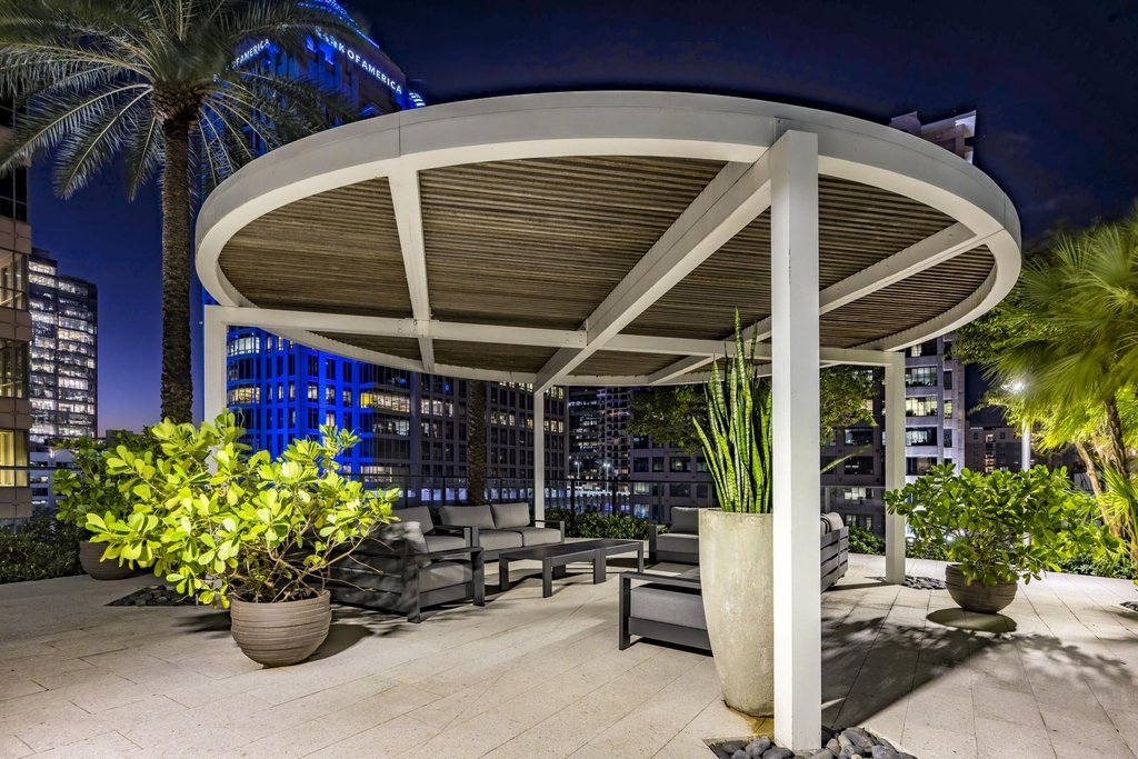 500 E Las Olas Boulevard - Photo 17