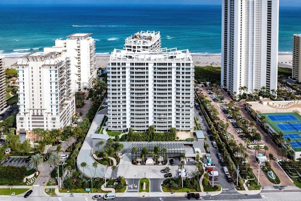 3100 N Ocean Drive - Photo 21