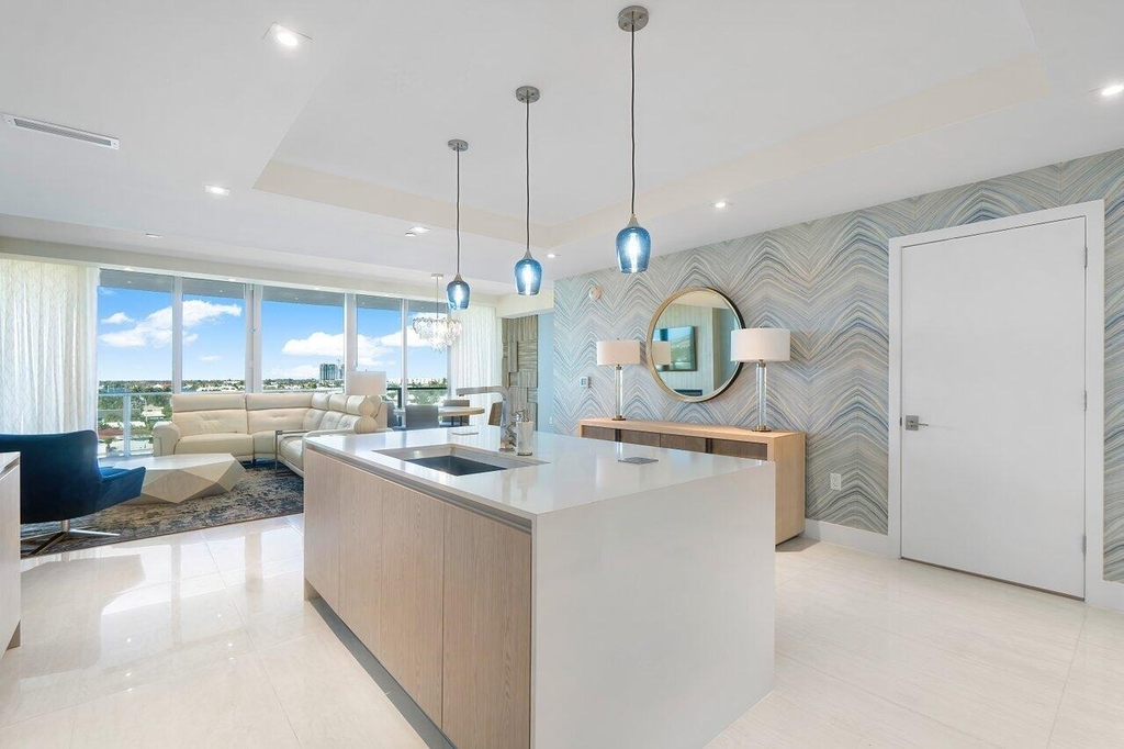 3100 N Ocean Drive - Photo 1