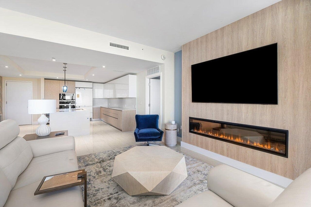 3100 N Ocean Drive - Photo 5