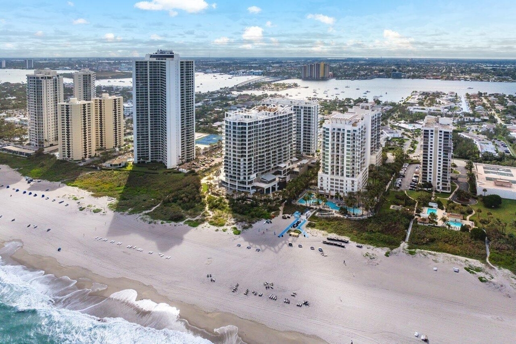 3100 N Ocean Drive - Photo 17