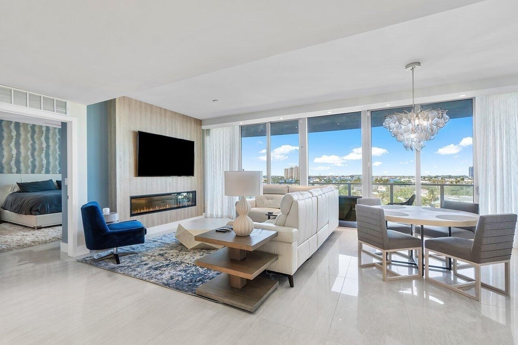 3100 N Ocean Drive - Photo 2