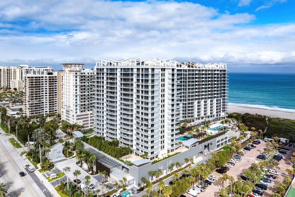 3100 N Ocean Drive - Photo 20