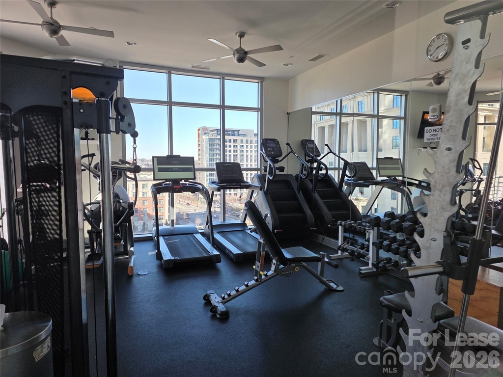 333 W Trade Street - Photo 13