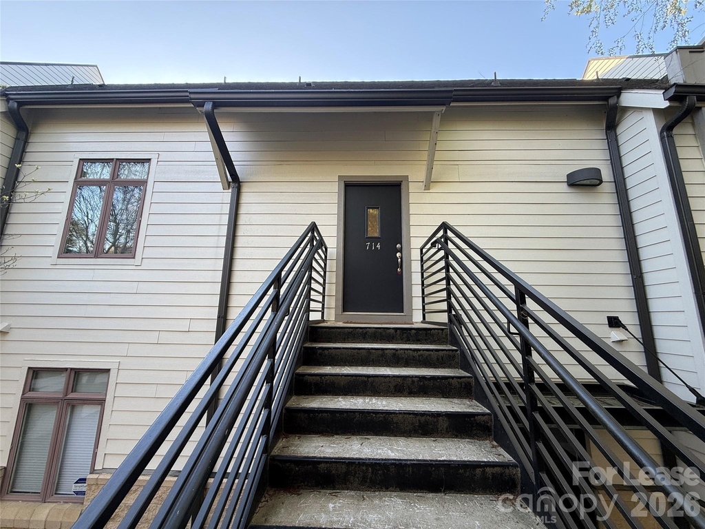 714 Cotton Gin Alley - Photo 1