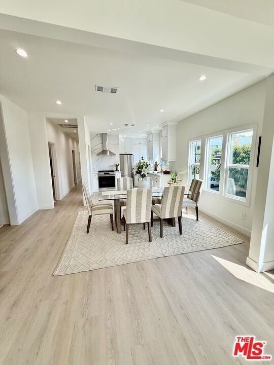 900 N Alfred Street - Photo 5