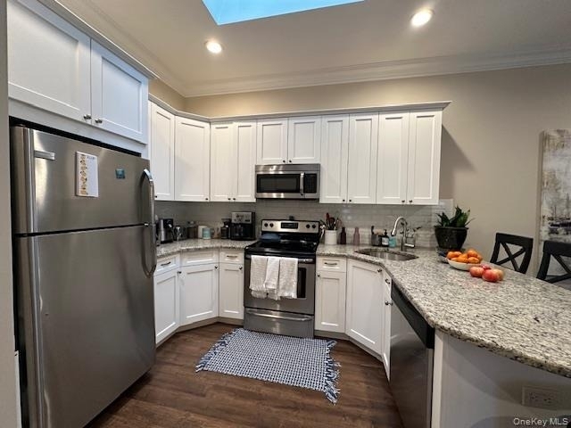 50-2k Stewart Avenue - Photo 1