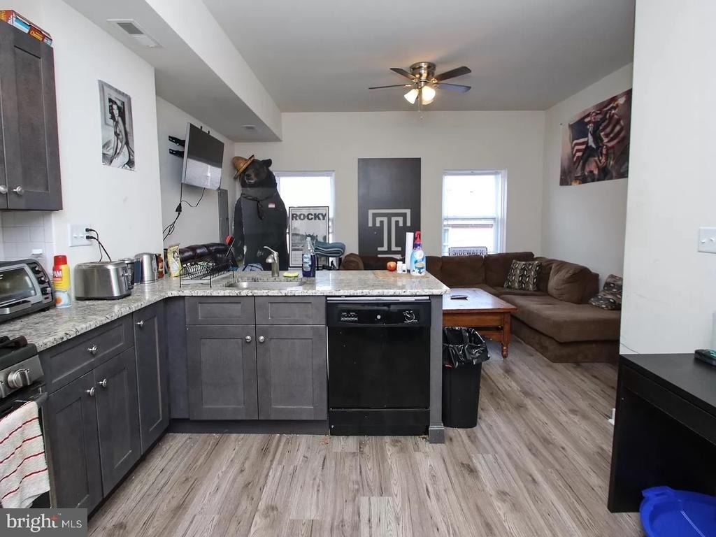1515 N Bouvier Street - Photo 1