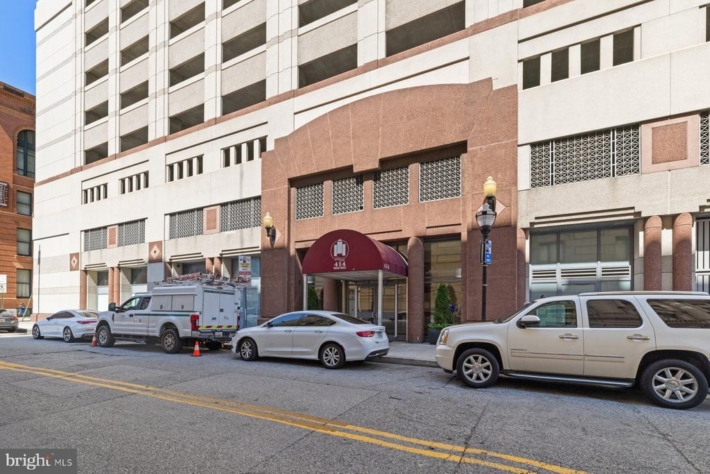 414 Water Street - Photo 39