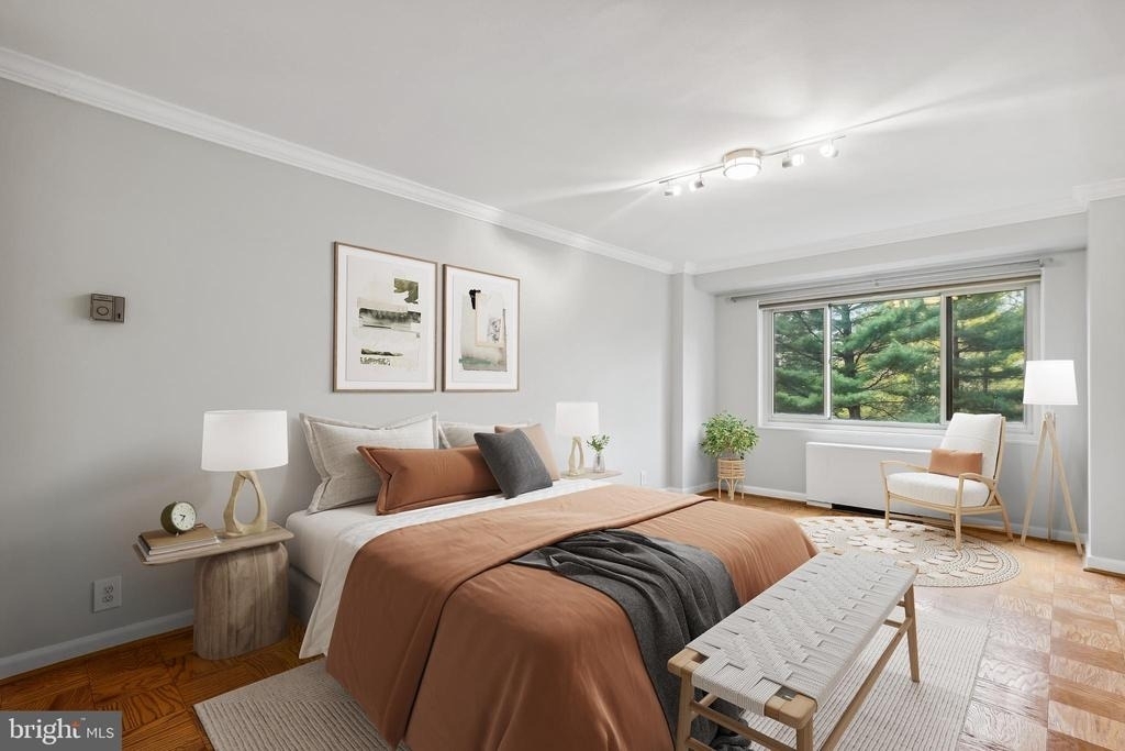 4201 Cathedral Avenue Nw - Photo 17