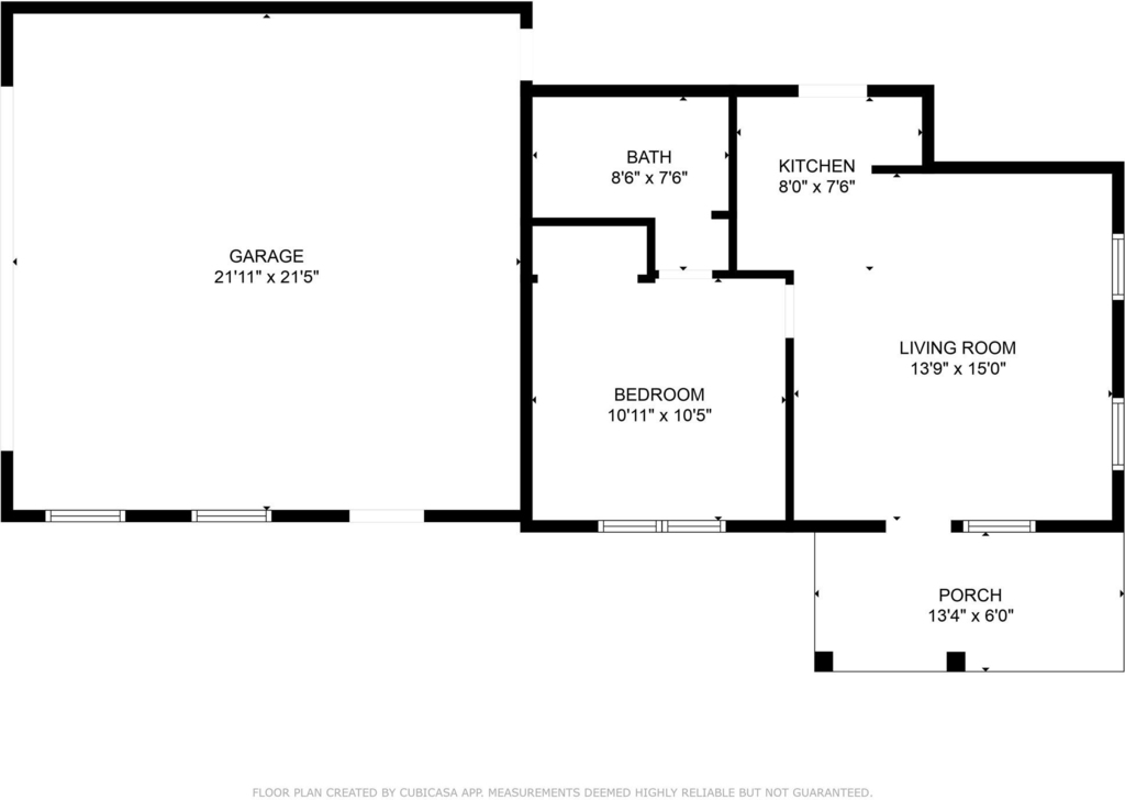 124 Trestle Tree St - Photo 8