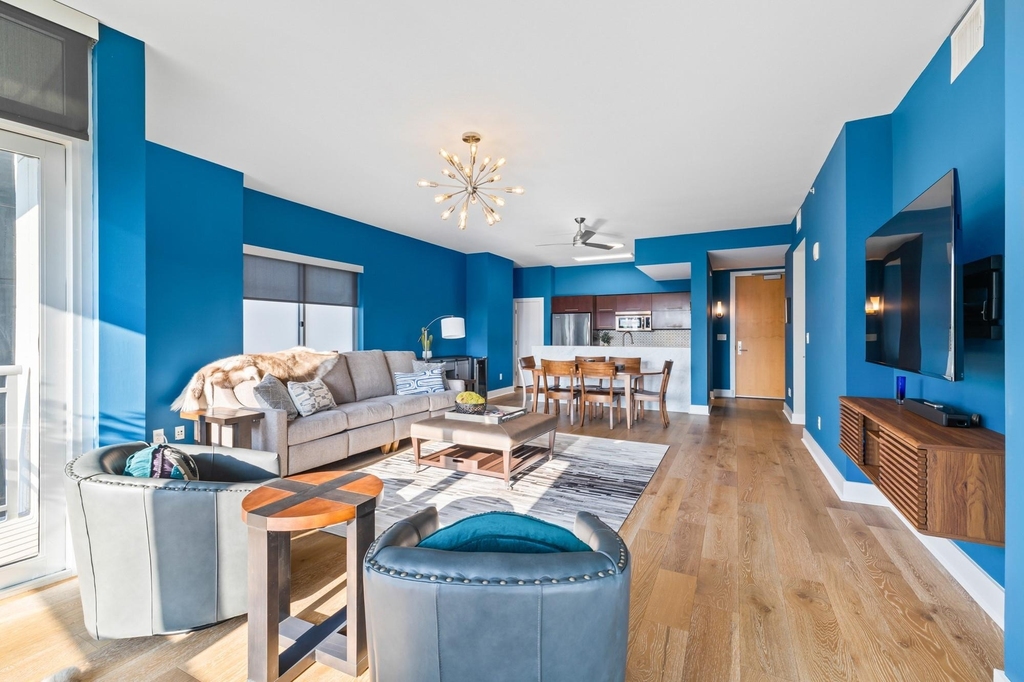 603 Davis St - Photo 4