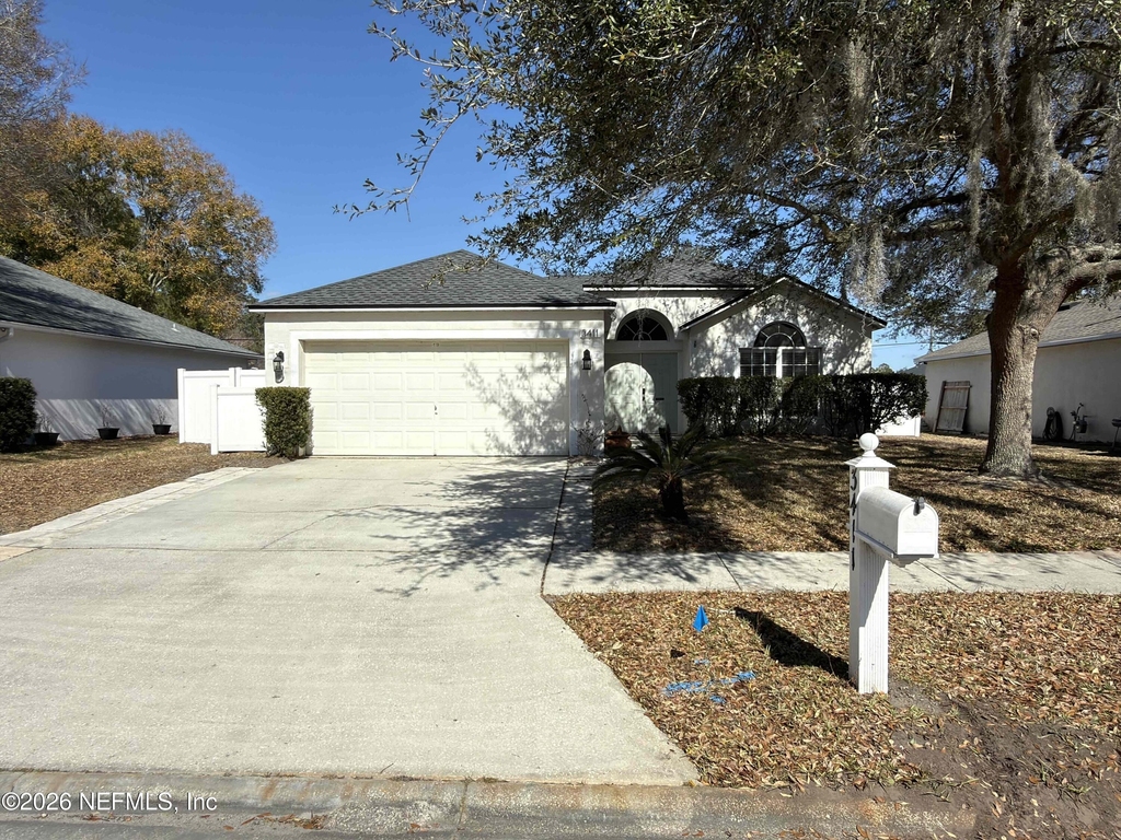 3411 Glenn Hollow Court - Photo 0