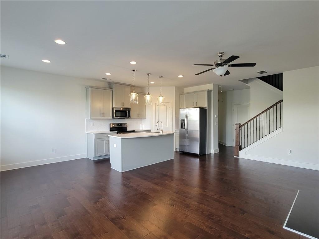 116 Auburn Gate Lane - Photo 6
