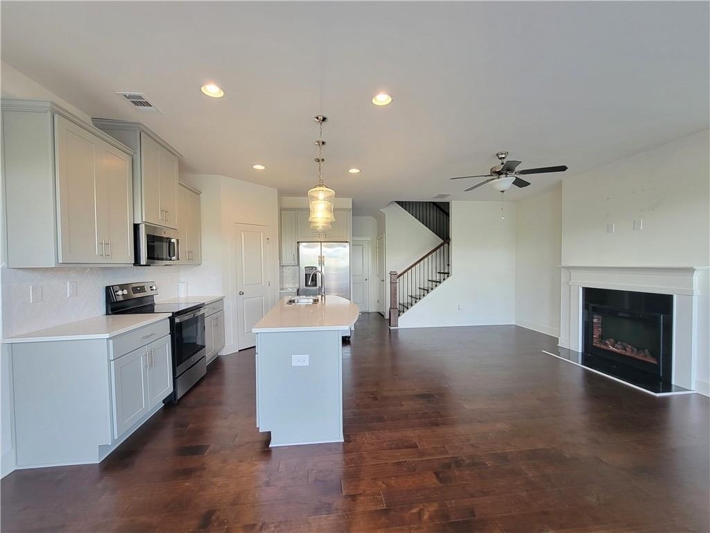 116 Auburn Gate Lane - Photo 9