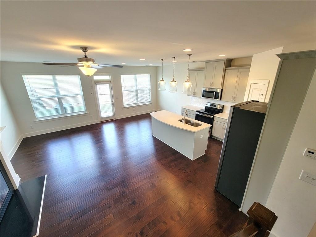 116 Auburn Gate Lane - Photo 7