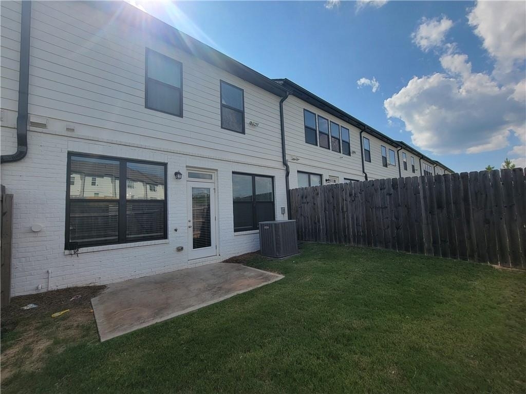116 Auburn Gate Lane - Photo 1