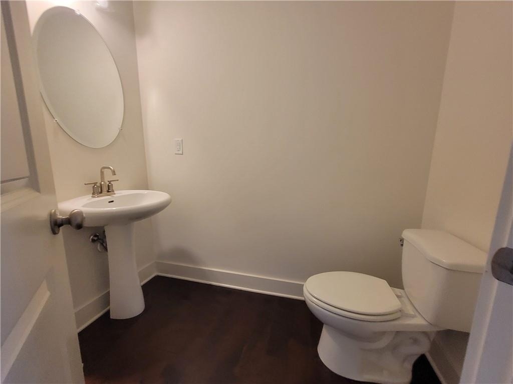 116 Auburn Gate Lane - Photo 21
