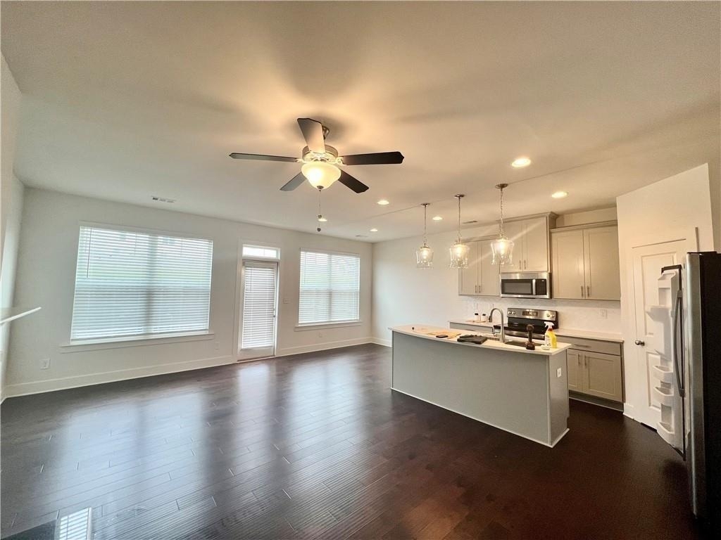 116 Auburn Gate Lane - Photo 4