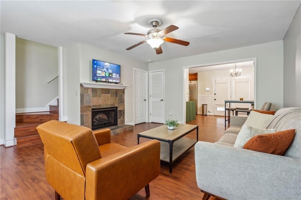 102 Holcomb Ferry Road - Photo 5