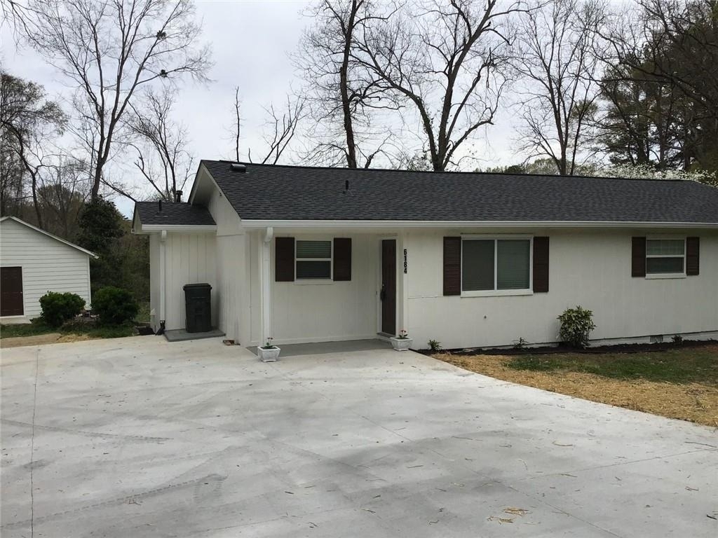 6184 Geiger Street Nw - Photo 0